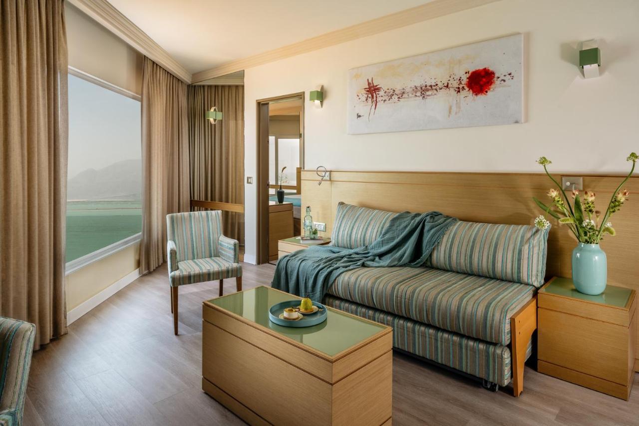 Junior Suite Sea View
